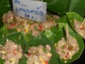 Thai Market Food